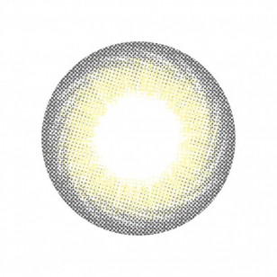 Holepop 3con Gray(月拋)